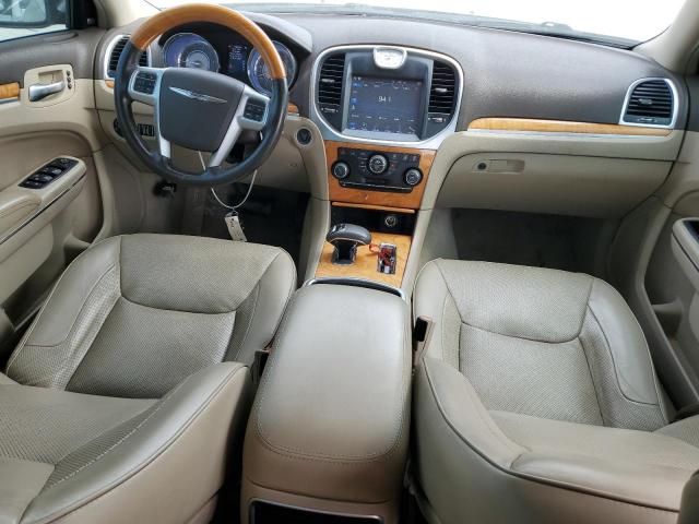 2012 Chrysler 300 Limited