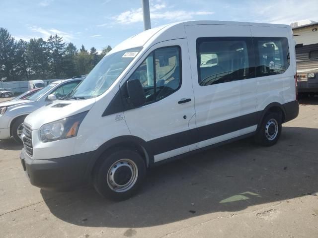 2019 Ford Transit T-150