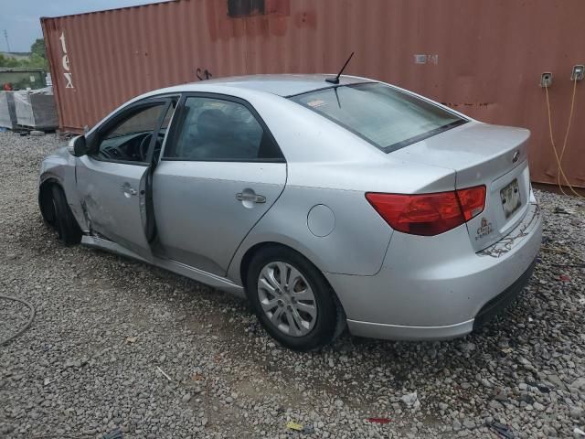 2010 KIA Forte EX