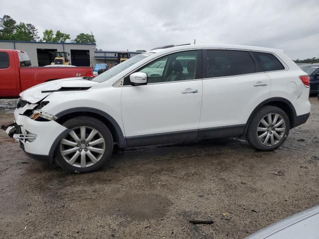 2008 Mazda CX-9