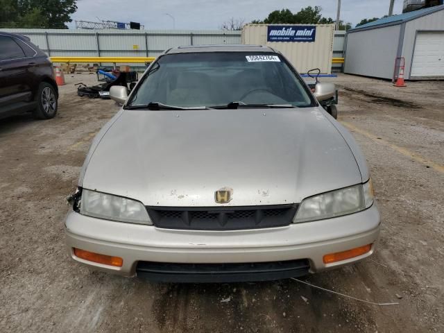 1994 Honda Accord EX