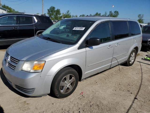 2009 Dodge Grand Caravan SE