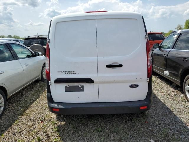 2019 Ford Transit Connect XL