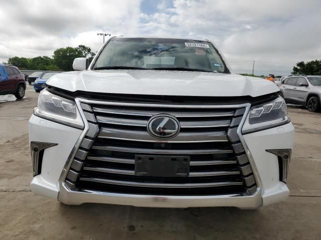 2020 Lexus LX 570