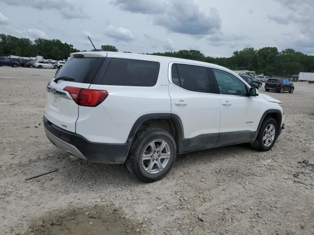 2019 GMC Acadia SLE