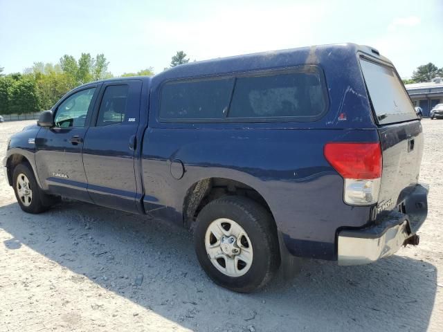 2007 Toyota Tundra Double Cab SR5