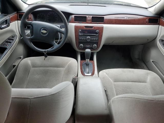 2007 Chevrolet Impala LT