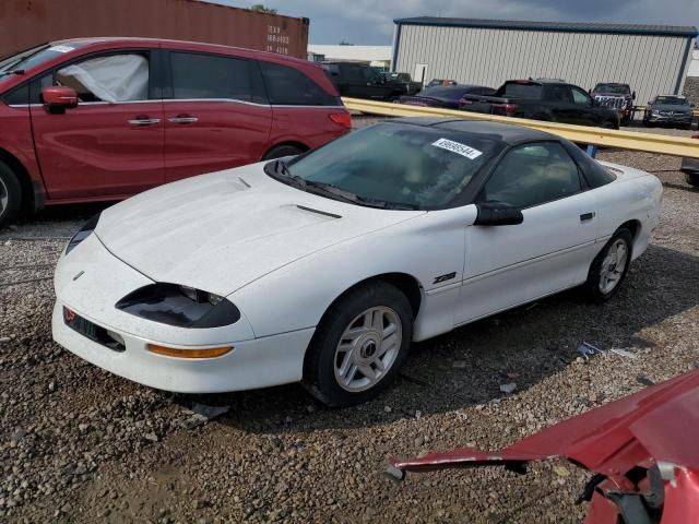 1995 Chevrolet Camaro Z28