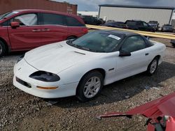 Chevrolet Vehiculos salvage en venta: 1995 Chevrolet Camaro Z28