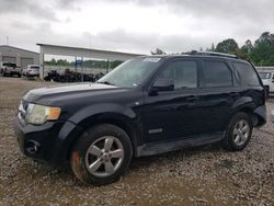 2008 Ford Escape Limited en venta en Memphis, TN