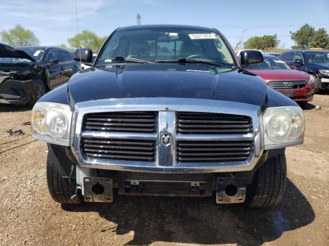 2007 Dodge Dakota SLT