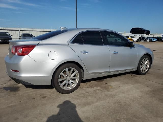 2015 Chevrolet Malibu LTZ