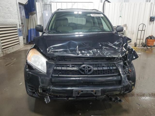 2009 Toyota Rav4