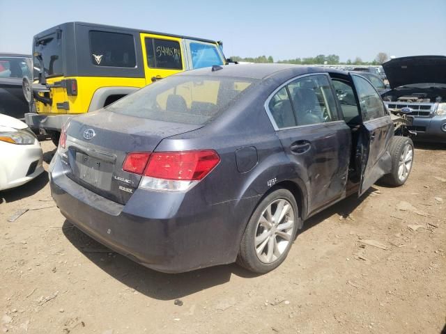 2014 Subaru Legacy 2.5I Limited