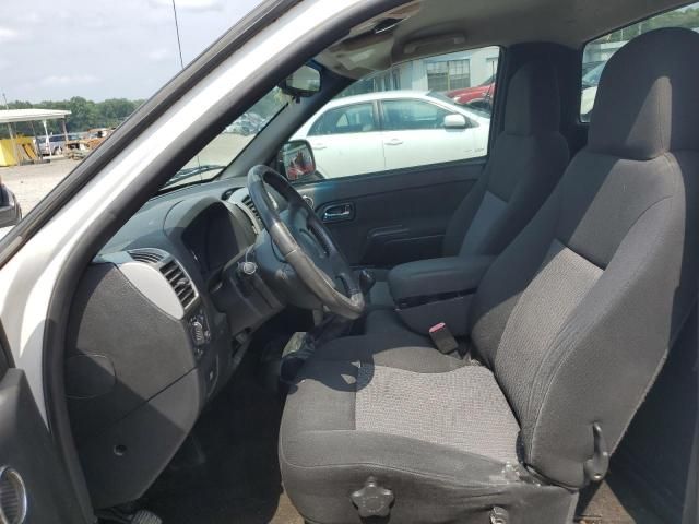 2009 Chevrolet Colorado