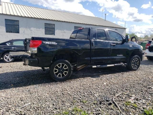 2007 Toyota Tundra Double Cab SR5