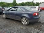 2007 Volkswagen EOS 2.0T Luxury