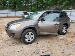 Vehiculos salvage en venta de Copart Austell, GA: 2010 Toyota Rav4