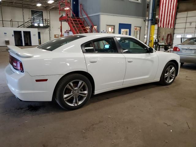 2013 Dodge Charger SXT