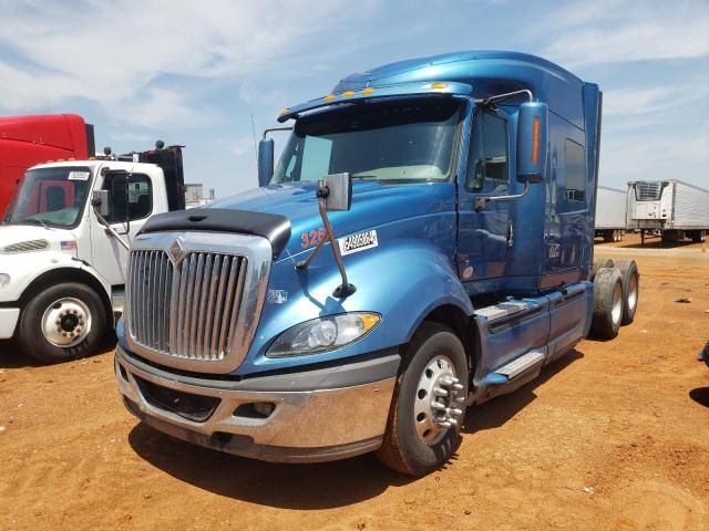 2015 International Prostar