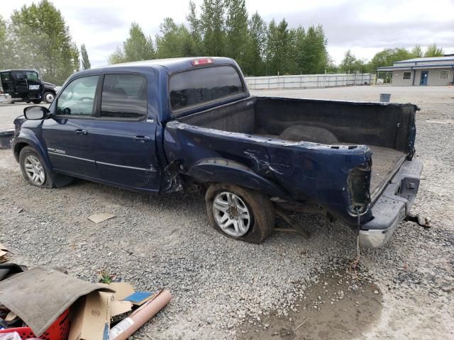 2004 Toyota Tundra Double Cab SR5