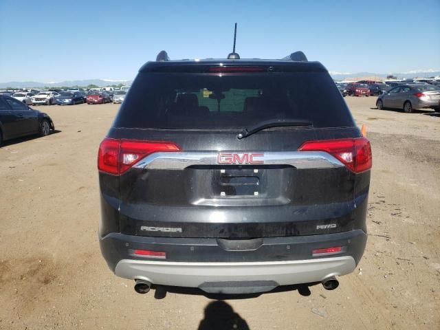 2017 GMC Acadia SLT-2