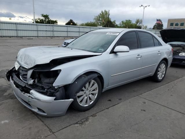 2009 Hyundai Sonata SE