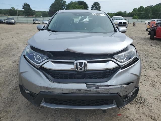 2019 Honda CR-V EXL