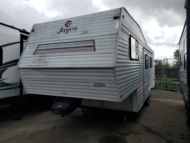 1995 Jayco Trailer