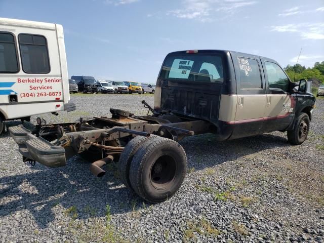 2000 Ford F350 Super Duty