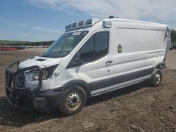 Ford Transit salvage cars for sale: 2020 Ford Transit T-250