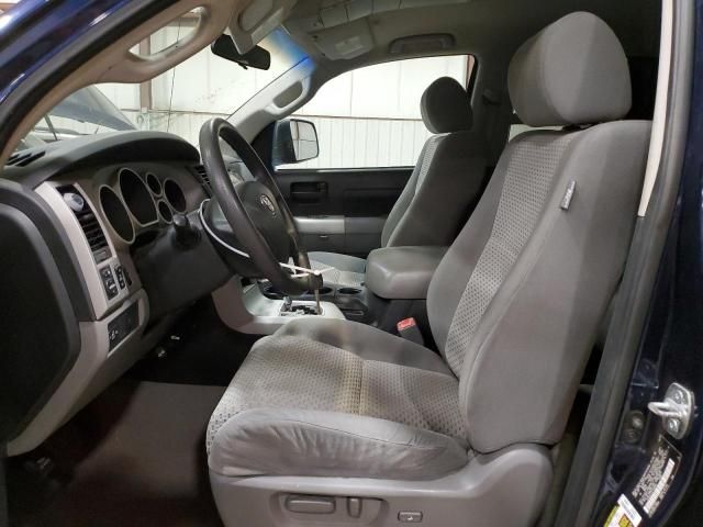 2007 Toyota Tundra Double Cab SR5