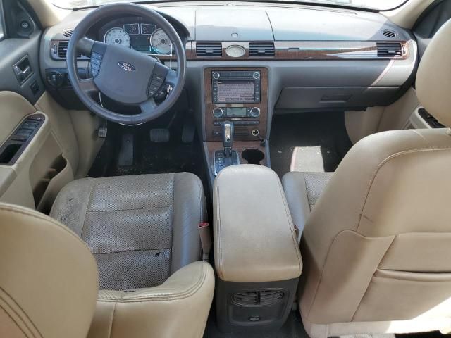 2008 Ford Taurus Limited