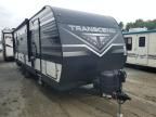 2022 Transcraft Trailer