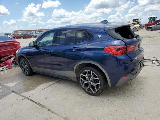 2018 BMW X2 SDRIVE28I