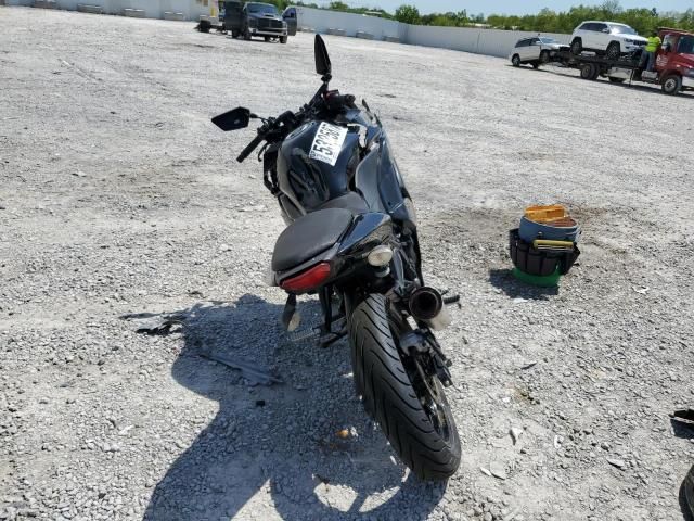 2012 Kawasaki 2012 Other Other