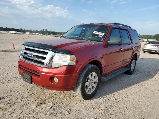 2009 Ford Expedition XLT