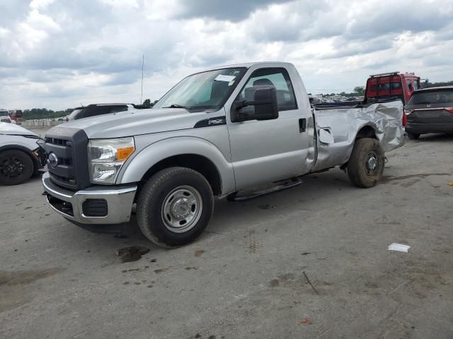 2014 Ford F250 Super Duty