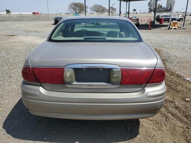 2000 Buick Lesabre Custom