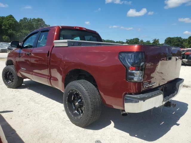 2009 Toyota Tundra Double Cab