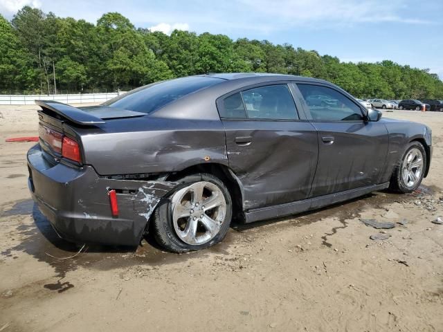 2014 Dodge Charger R/T