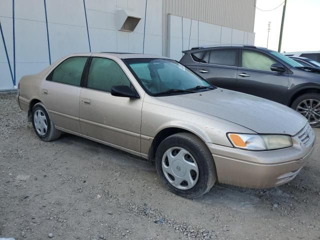 1997 Toyota Camry CE