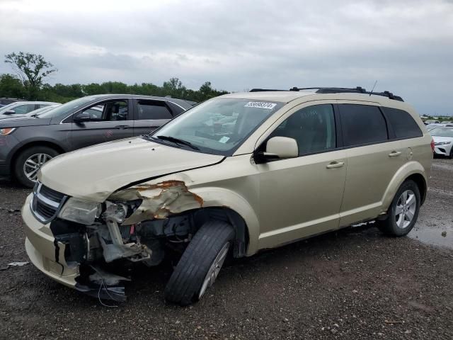 2010 Dodge Journey SXT