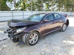 2012 KIA Optima EX en venta en Loganville, GA