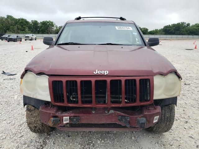 2007 Jeep Grand Cherokee Laredo