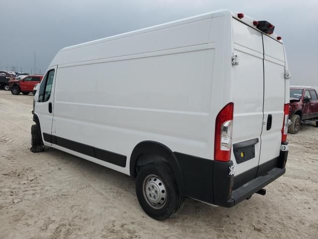 2023 Dodge RAM Promaster 2500 2500 High