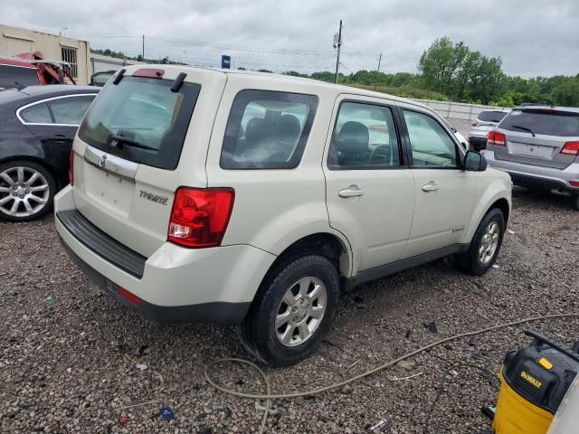 2008 Mazda Tribute I