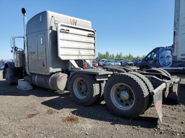 2006 Peterbilt 379