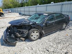 Salvage cars for sale from Copart Franklin, WI: 2013 Chevrolet Impala LT