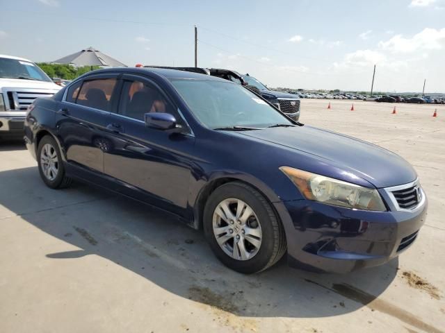 2008 Honda Accord LXP